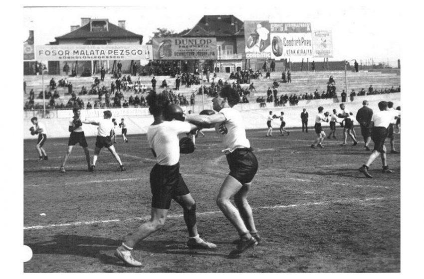  Mit tett Széchenyi István a magyar sportéletért a reformkorban?
