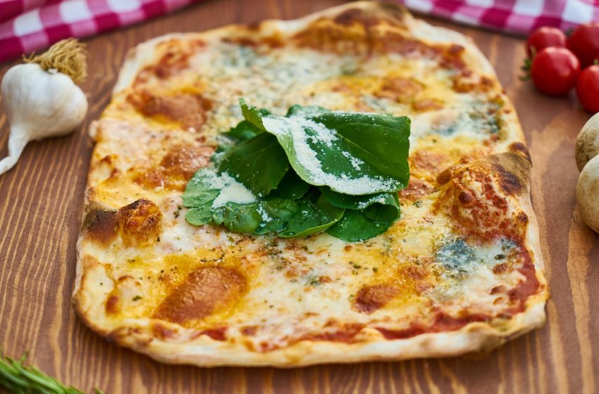  Hajnal-táj: Magyar mozzarella az olasz pizzára! (a Kossuth Rádió riportja)