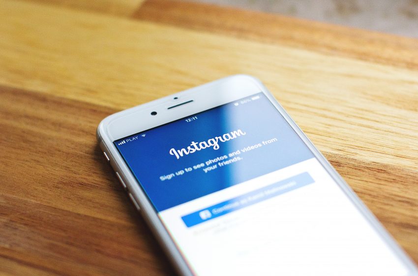  Instagram hírek: Tartalomkészítés