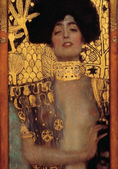  Gustav Klimt, érdekességek nyolc pontban